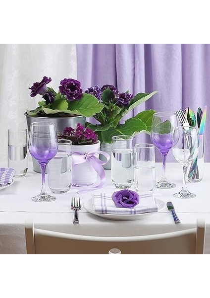 Fame 6'lı Goblet fiyatları