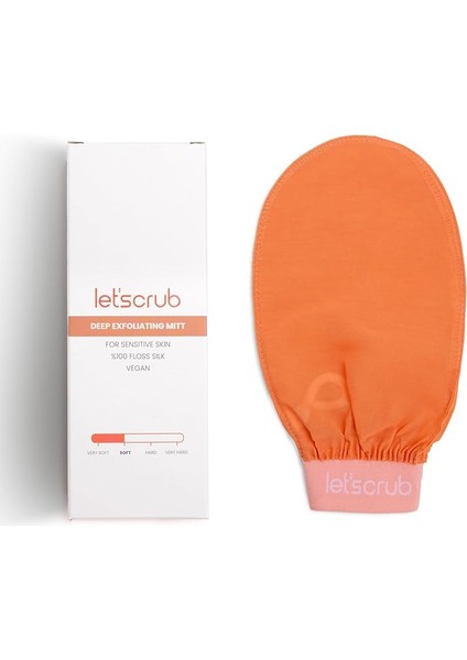 Yavruağzı Lastikli Banyo Duş Kesesi Peeling ELDIVENI%100 Floş Ipek Hassas Ciltler Için fiyatları