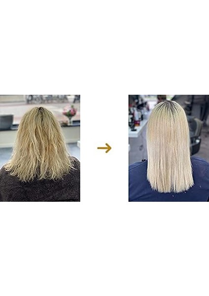 Keratin Kalıcı Brezilya Fönü 3lü Set 700 ml fırsatları