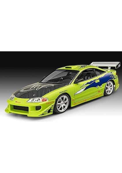 1:25 Ff Brians 95 Eclipse VBA67691 fırsatları