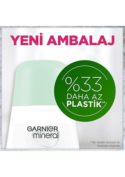 Mineral Termal Koruma Kadın Roll-On Deodorant 3600541928930 indirimleri