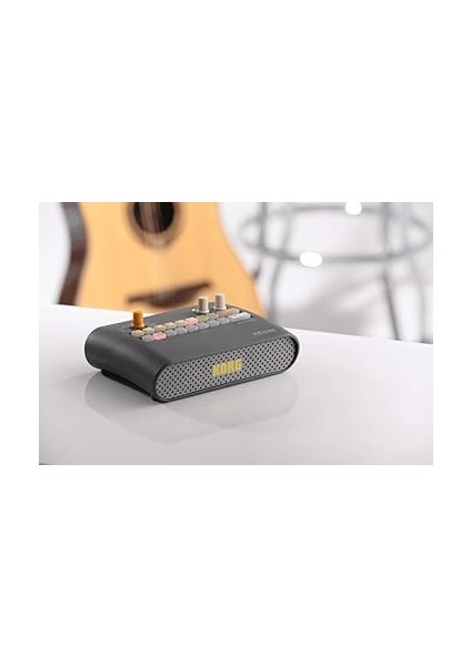 Dko Kr-Mını Ritim Kutusu Siyah modelleri