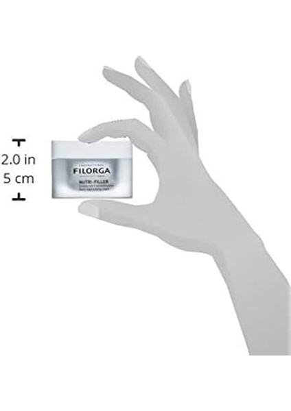 Nutri-Filler (Besleyici Gündüz Kremi) indirimleri