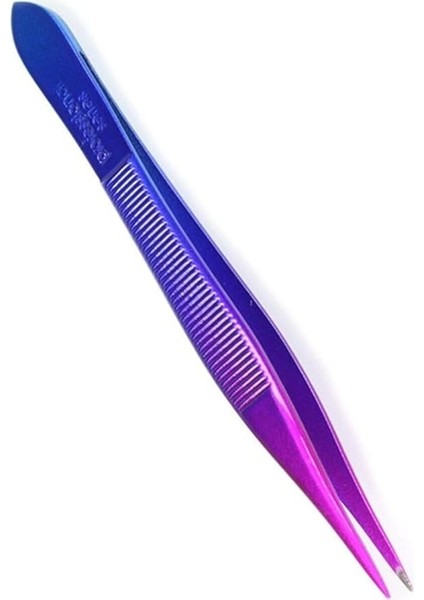 Yan Ağız Krom Cımbız