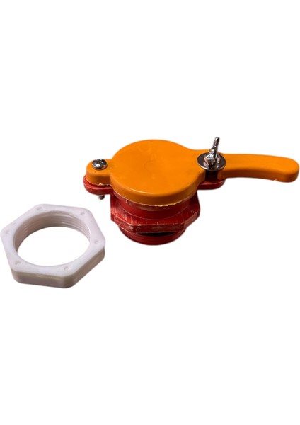 Arıcılık Makina Musluğu Plastik fiyatları