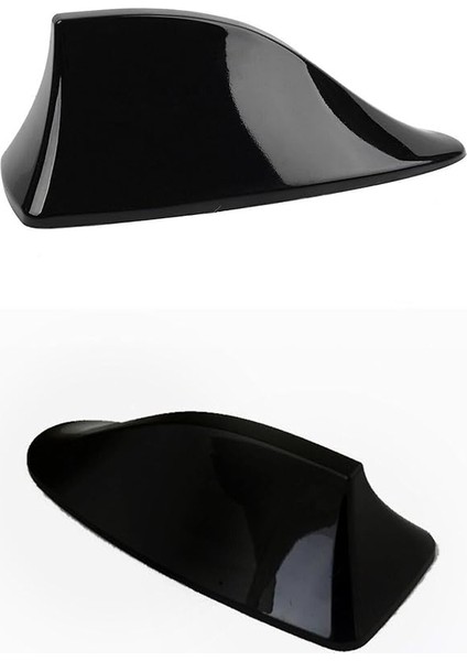 Group (8974) Elektirikli Shark Köpekbalığı Balina Tavan Anteni Citroen C-Elysee ile Uyumlu