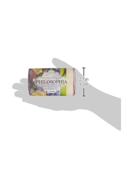 Dante Phılosophıa Cream 250G indirimleri