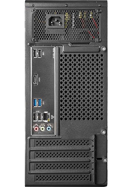 Business B1 I7 UHD750-117A002 I7-11700 16GB 1tbssd Freedos Masaüstü Bilgisayar indirimleri