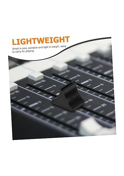 35MM Stereo Potansiyometre Kapağı Doğrusal Kayar Potansiyometre Konsolu Için modelleri