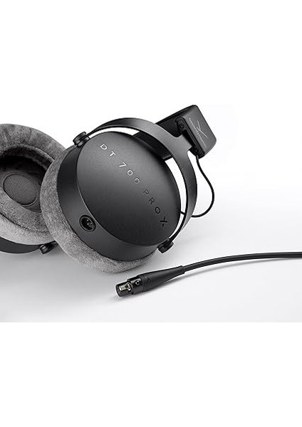Dt 700 Pro x Profesyonel Stüdyo Kulaklık modelleri