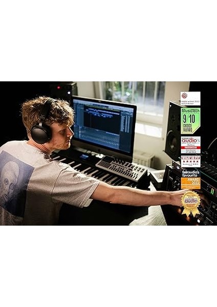 Dt 700 Pro x Profesyonel Stüdyo Kulaklık fırsatları