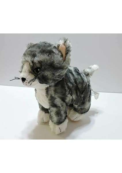 002.604.51 Lılleplutt Pelüş Hayvan Gri indirimleri