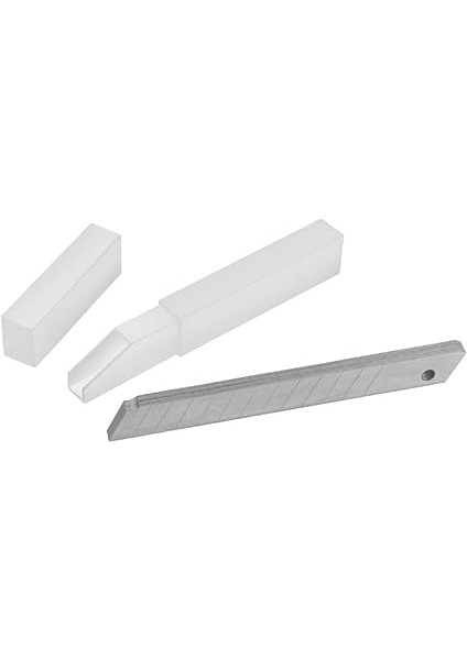 WP212001 9 mm 10’lu Maket Bıçağı Yedeği modelleri