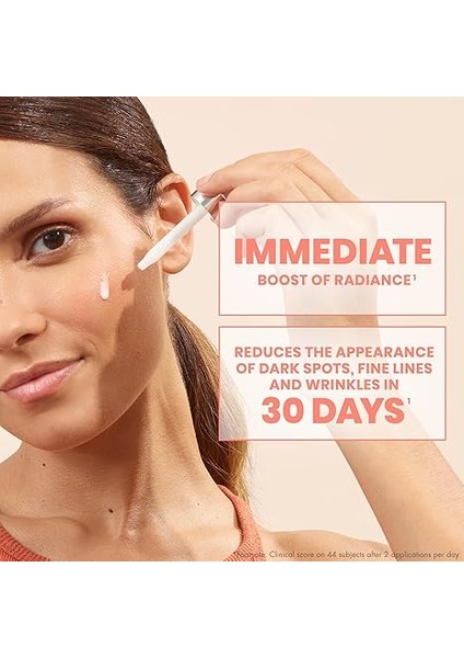 Thermale Avene Avene Vitamin Activ Cg Işıltı Veren Antioksidan Içerikli Serum 30 ml modelleri