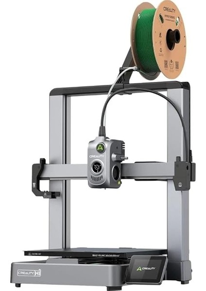 Hi 3D Yazıcı modelleri