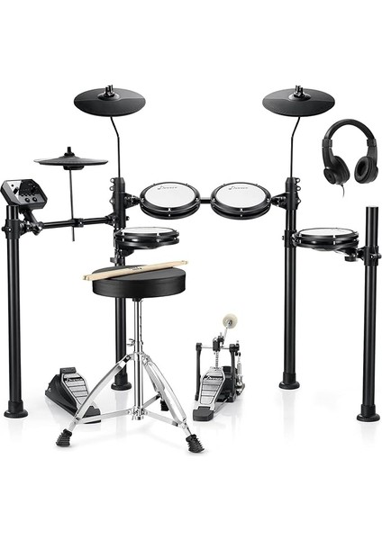 Ded-95 Elektro Davul