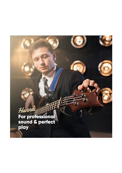 Gitar Için Kapo + 3 Pena | Çok Kolay Kullanım | Gitar Için Capo – Western Gitar, Akustik Gitar, Konser Gitarı, Elektro Gitar ve Ukulele fiyatları