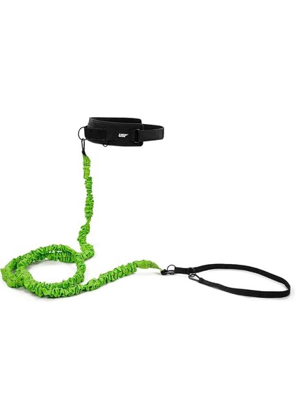 Cord Serisi Belden Bağlamalı Direnç Lastiği