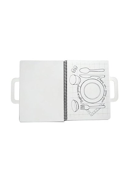 Mat Mini Set-Bugün Çok Işim Var Çok! fiyatları