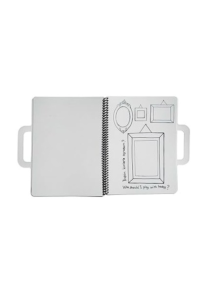 Mat Mini Set-Bugün Çok Işim Var Çok! fırsatları