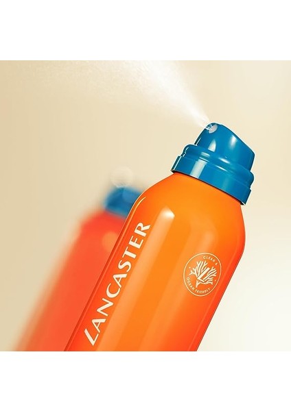 Sun Sport Mist SPF30 200 ml modelleri