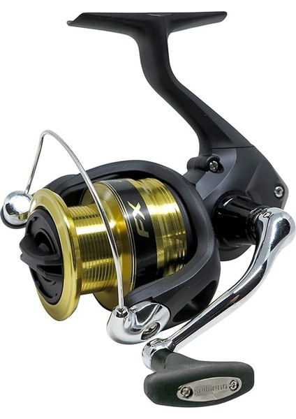 Fx 4000 Fc Spin Olta Makinesi