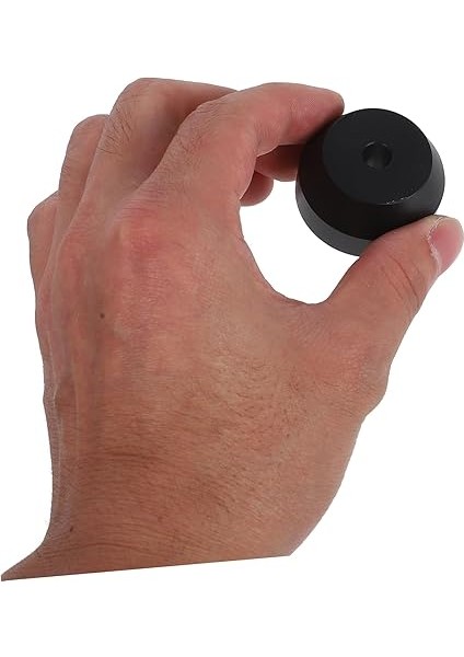 Kalitesini Artıran Turntable Stabilizatörü Eşit Müzik Dinleme Deneyimi Için Record Player Adaptörü fırsatları