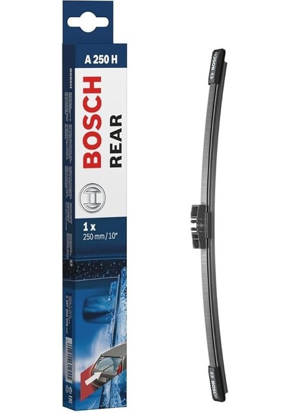 Arka Cam Sileceği - [250 Mm] Renault Clio Iv (2012-2021) [bh] #A250H