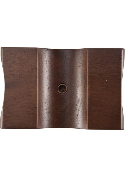 Kulaklık Standı, Ahşap ve Alüminyumdan Kulaklık Tutacağı, Doğal Oyun Kulaklığı Tutacağı, Ağır Tabanlı fiyatları