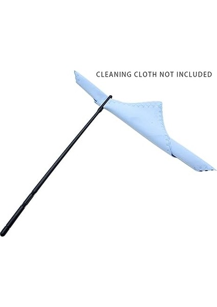 12 Adet Plastik Flüt Temizleme Çubuğu Flüt Temizleme Çubuğu Klarnet Flüt Temizleme Çubuğu indirimleri