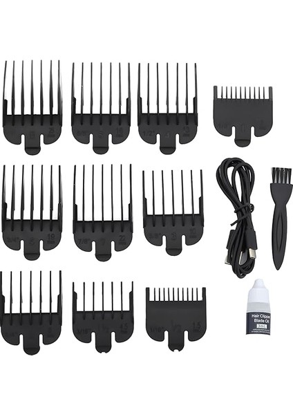 TR-6600 Saç Kesim Makinesi indirimleri