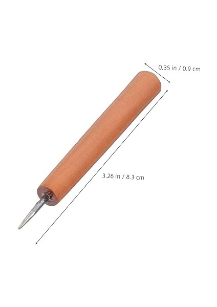 Ergonomik Keman Çenelik Tornavidası Ahşap Saplı Temel Keman Tamir Aleti fiyatları