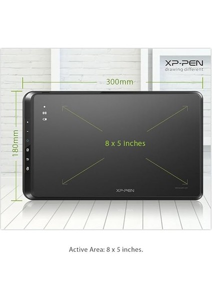 Star 05 V2 Kablosuz Wireless Grafik Tablet fiyatları