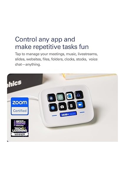 Neo 10GBJ9901 Stream Deck fiyatları