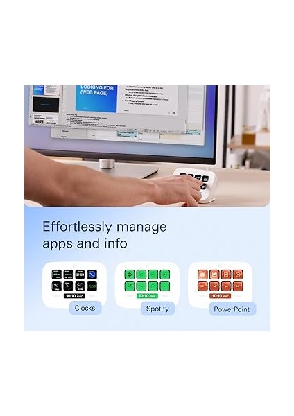 Neo 10GBJ9901 Stream Deck fırsatları
