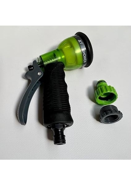 TY9215-1, Esnek, Uzayan Sihirli Hortum, 15 Metreye Kadar indirimleri