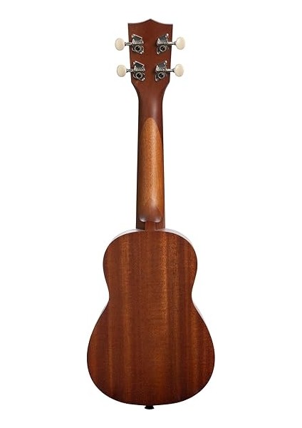 Makala Soprano Ukulele modelleri