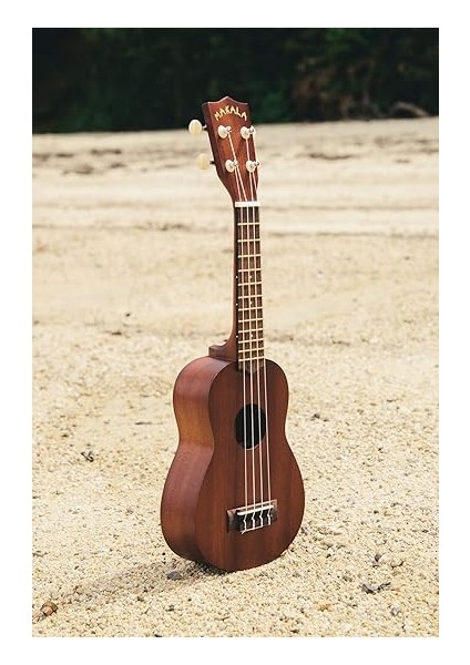 Makala Soprano Ukulele fırsatları