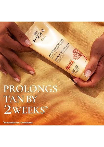 Sun After Sun Lotion 200 ml indirimleri