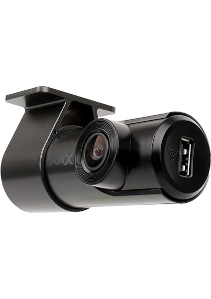 Gonx 2ch Full Box Fullhd Hdr Araç Kamerası fırsatları