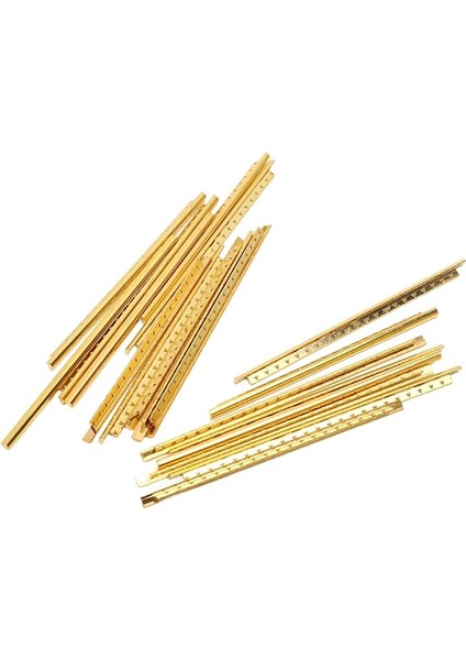 Gitar Perde Teli Metal Gitar Perde Teli Gitar Perde Teli Seti, Perde Teli Seti Perdeler