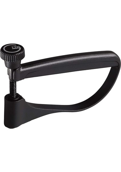 G7ULBK Ultra Light Capo Schwarz