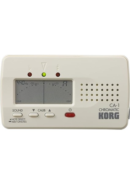 Ca1 Kromatik Tuner