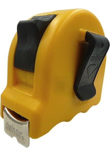 Şerit Metre - 5 M x 25 mm DK.08.2003 fiyatları