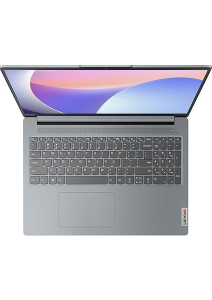 Ideapad Slim 3 15IAH8 | Intel Core I5-12450H | 16GB Ddr5 Ram | 512GB SSD | Intel UHD Graphics | 15.6" Fhd (1920X1080) Tn 250NITS Anti-Glare, Freedos Dizüstü Bilgisayar, 83ER008KTR fırsatları