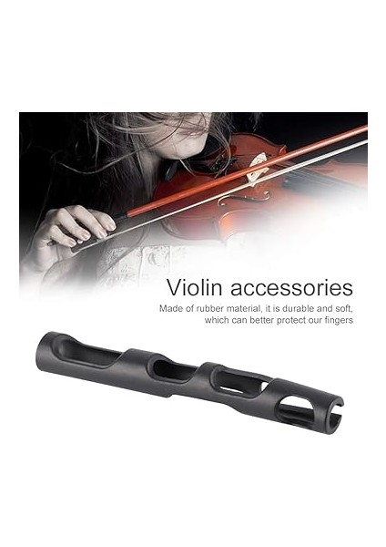 Sabit Kavrama Kolu Öğretim Yardımcıları Için Keman Yay Klipsli Kit - Keman Aksesuarları Için Bir Zorunluluktur modelleri