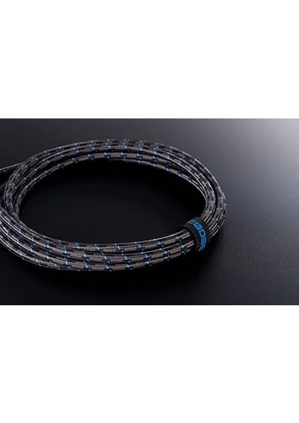 Bıc-5 Studio Grade Instrument Cable, Straight 1/4 Inç Konnektörler, 5 Ft/1,5 M Uzunluk modelleri