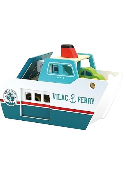 Vilacity Feribot fiyatları