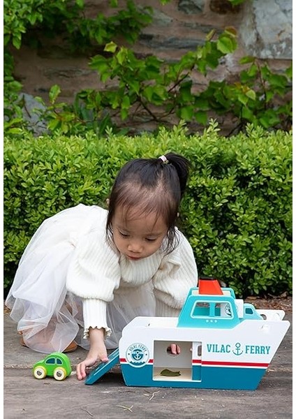 Vilacity Feribot fırsatları