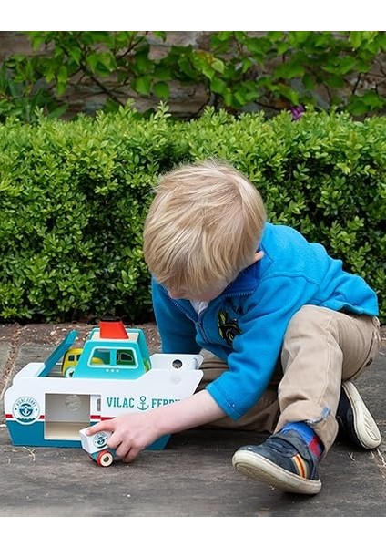 Vilacity Feribot indirimleri